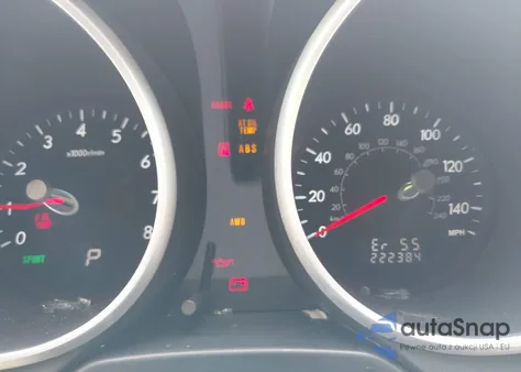 2009 Subaru Tribeca Limited 7-Passenger/Special Edition 7-Passenger из США, поврежденный, VIN 4S4WX97D794401601